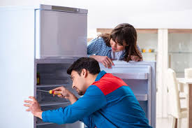 Double Door Fridge Repair